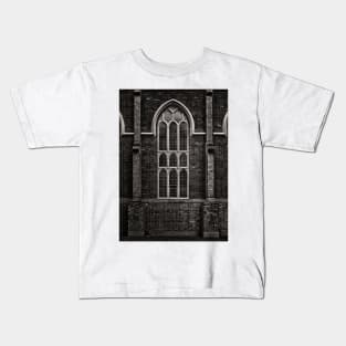 Little Trinity Anglican Church No 1 Kids T-Shirt